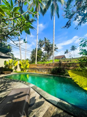 Villa Suci by Di Ubud